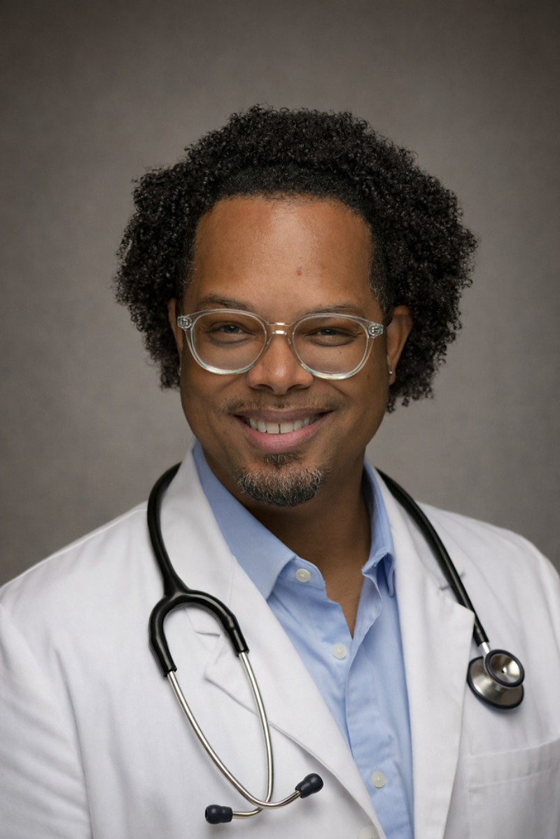 Dr. Brown Delivers Global Symposium Keynote Bermuda Oct 2026 (2)