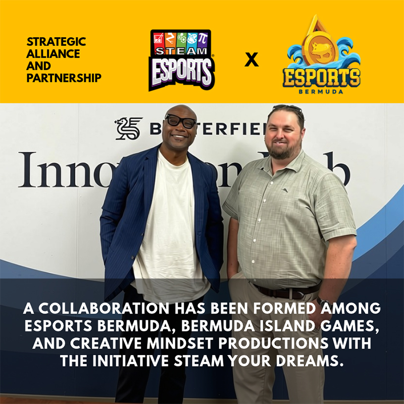 ESports Bermuda Oct 30 2026 1