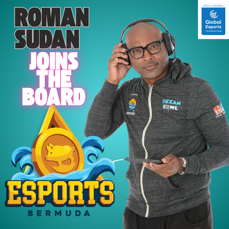 roman sudan - 1