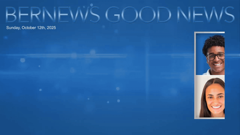 GN cover Bermuda October 12 2025