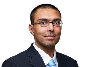 Harshil Patel Bermuda October 2026