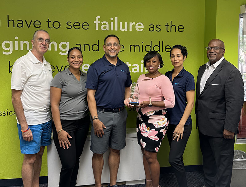 IC Awards Bermuda Oct 2 2026 2