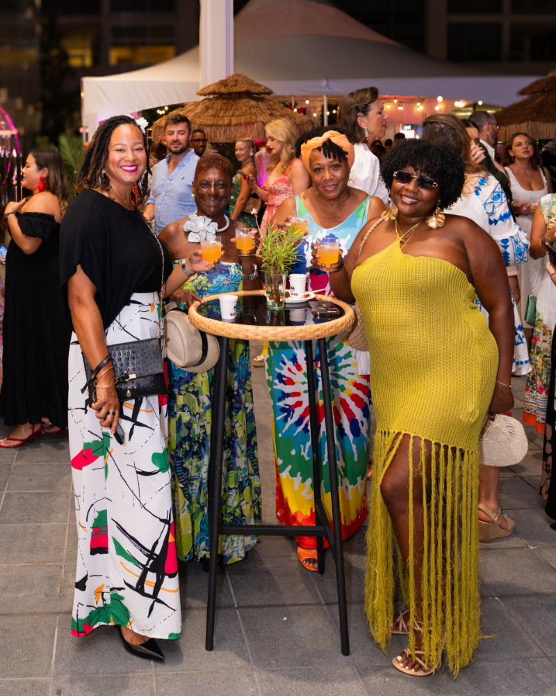 Photo Set #2 ‘Art Of The Pour’ Event Bermuda Oct 2026 (4)