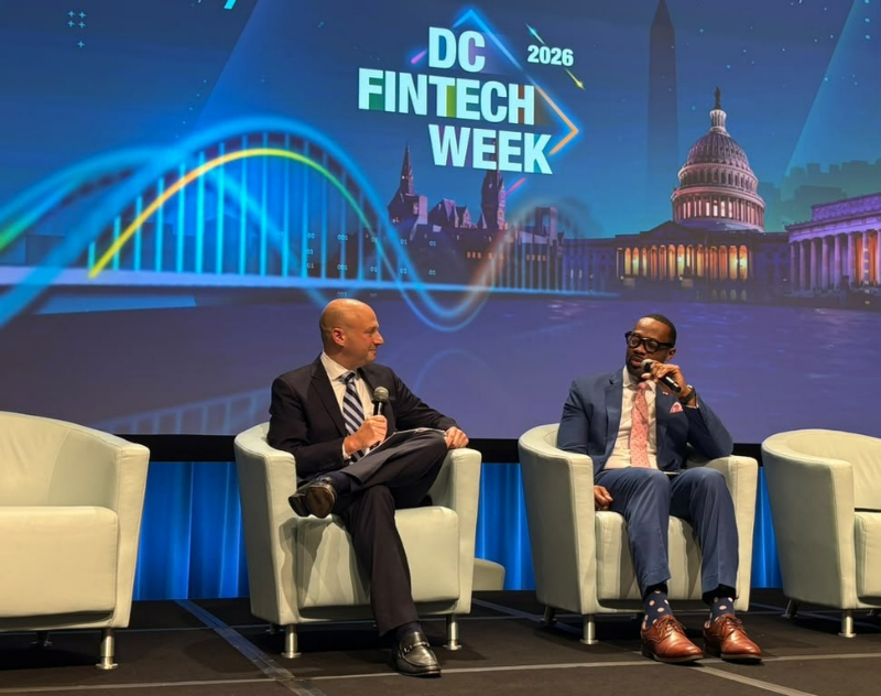 Premier Leads Delegation To DC Fintech Week Bermuda Oct 2026 (2)