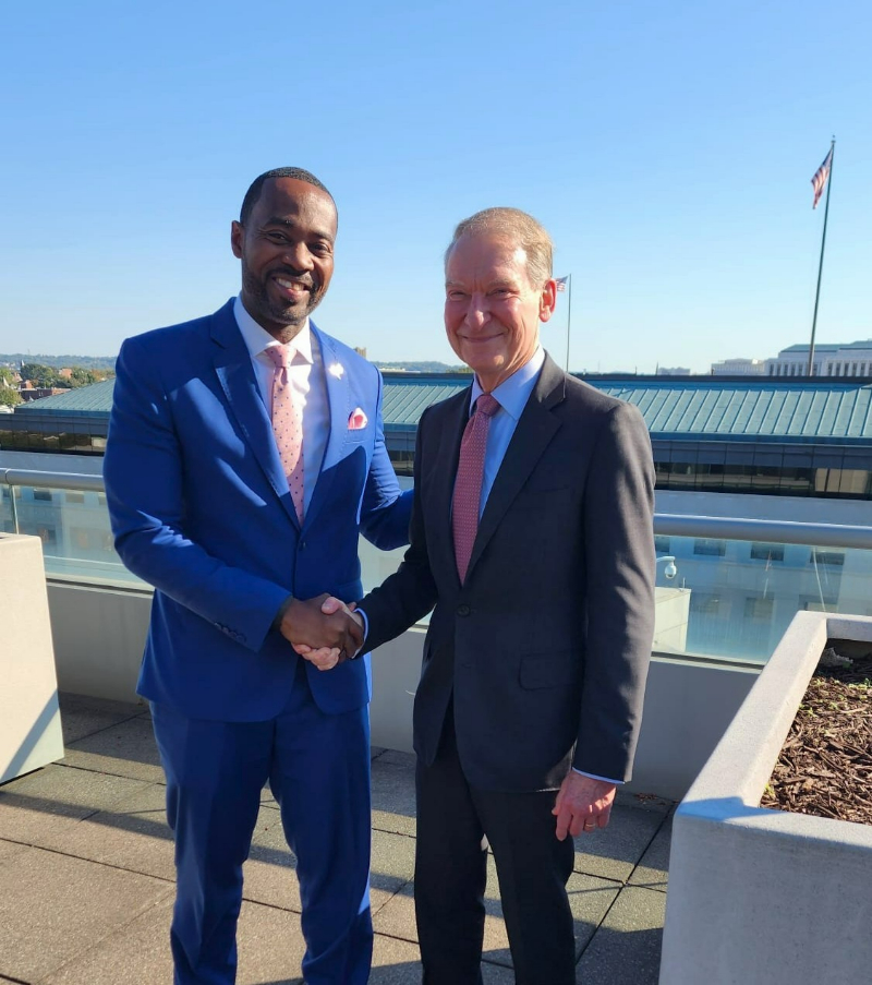 Premier Leads Delegation To DC Fintech Week Bermuda Oct 2026 (3)