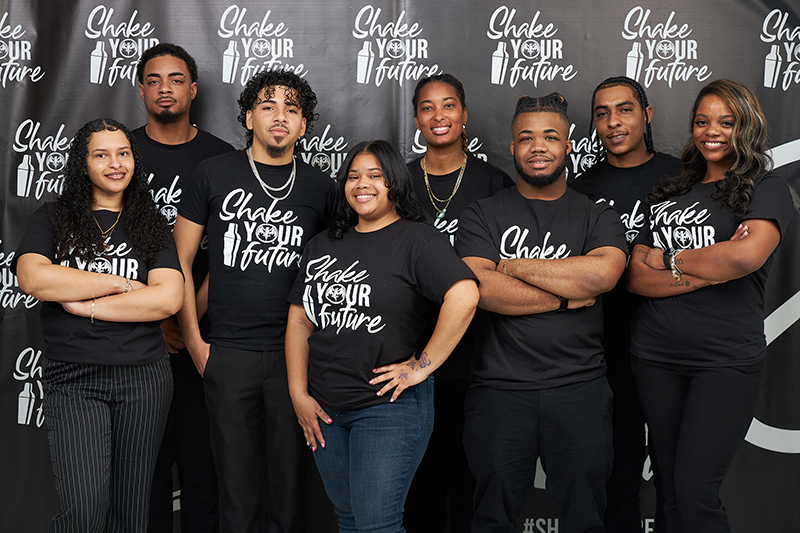 SYF Cohort Bermuda Oct 15 2026