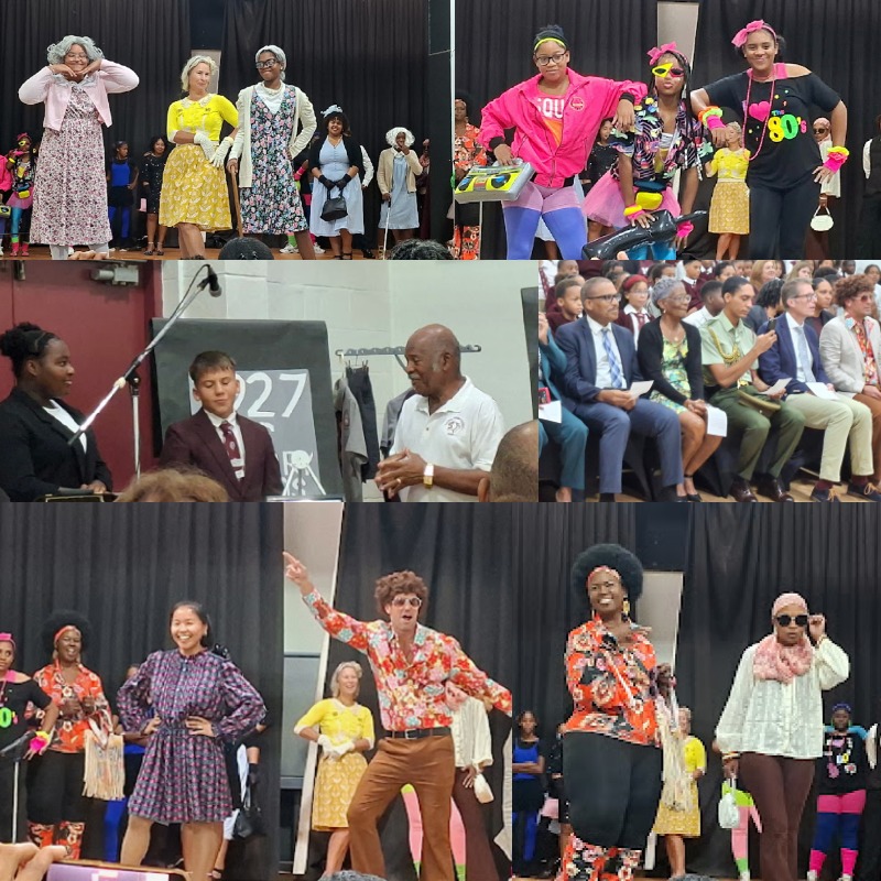 Sandys Secondary School Celebrates 99th Year Bermuda Oct 2026