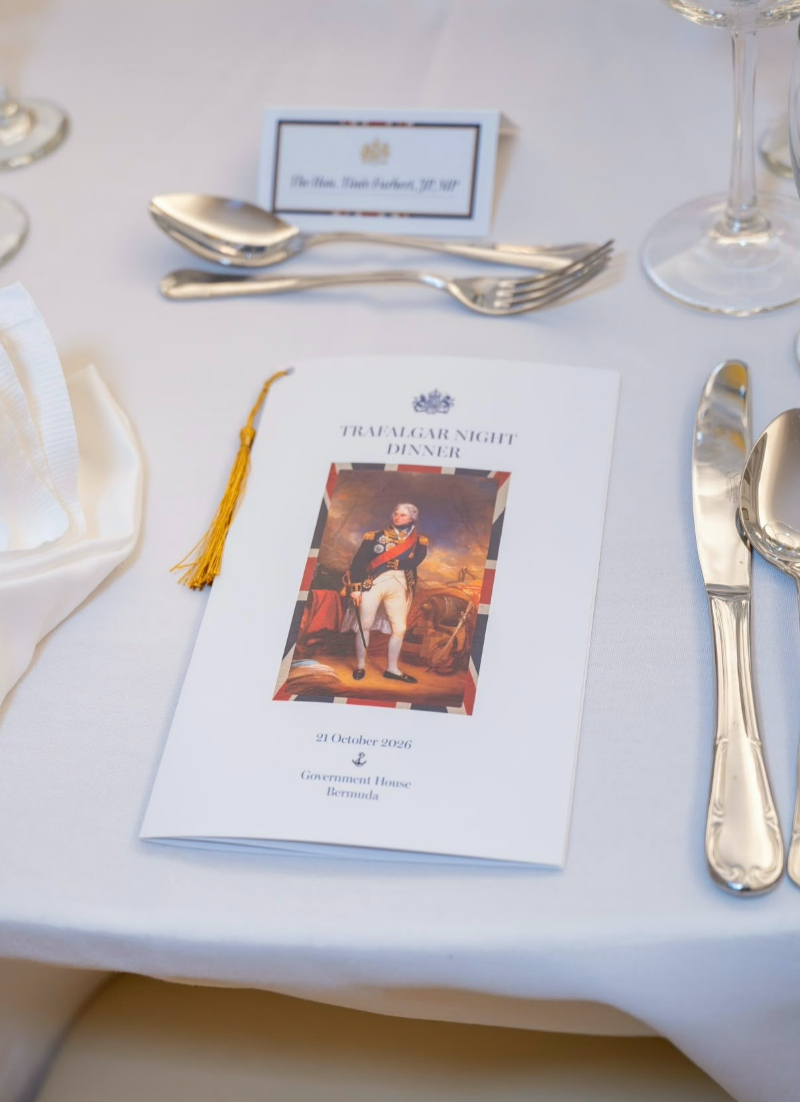 Sea Cadets Celebrate 60th Year At Govt House Bermuda Oct 2026 (5)