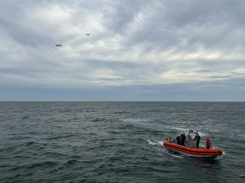 Six Missing From Bermuda-To-Boston Flight Bermuda Oct 2026 (1)
