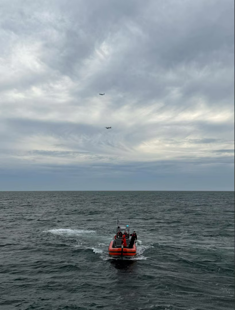 Six Missing From Bermuda-To-Boston Flight Bermuda Oct 2026 (2)
