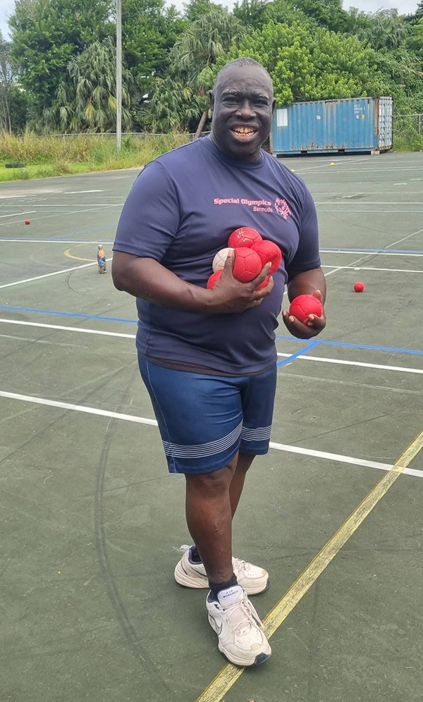 Special Olympics 3 20 Oct 2026