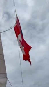 Spirit of Bermuda October 2026