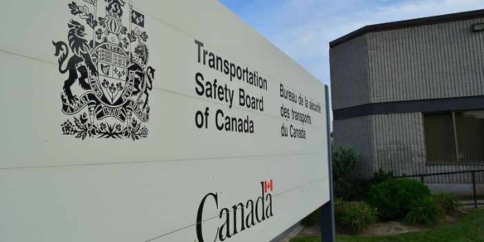 Canada To Lead Air Ambulance Investigation
