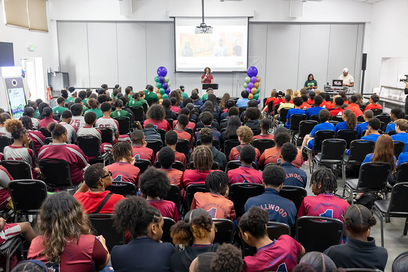 Youth Mental Health Summit Bermuda Oct 17 2026 1