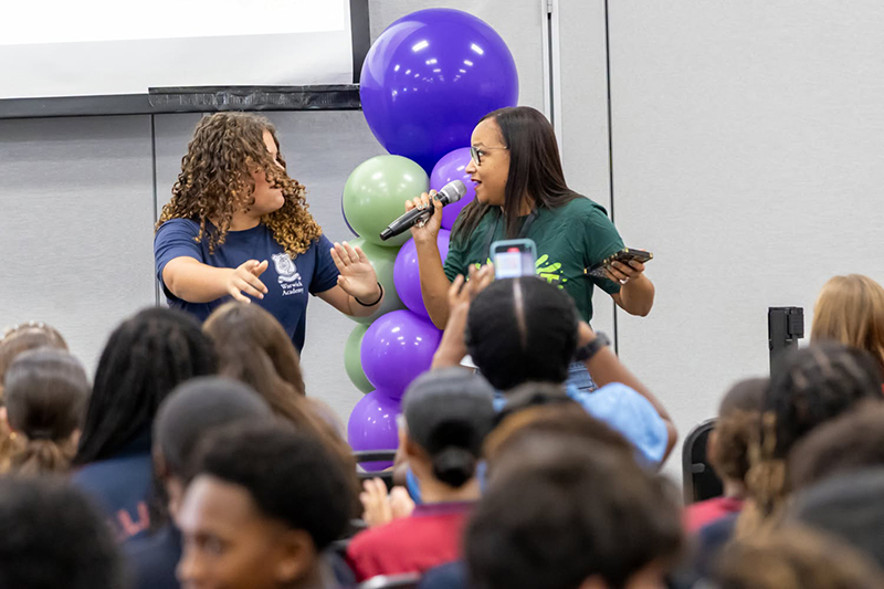 Youth Mental Health Summit Bermuda Oct 17 2026 13
