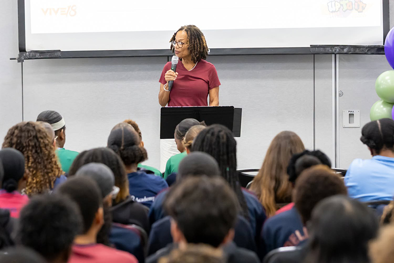 Youth Mental Health Summit Bermuda Oct 17 2026 2