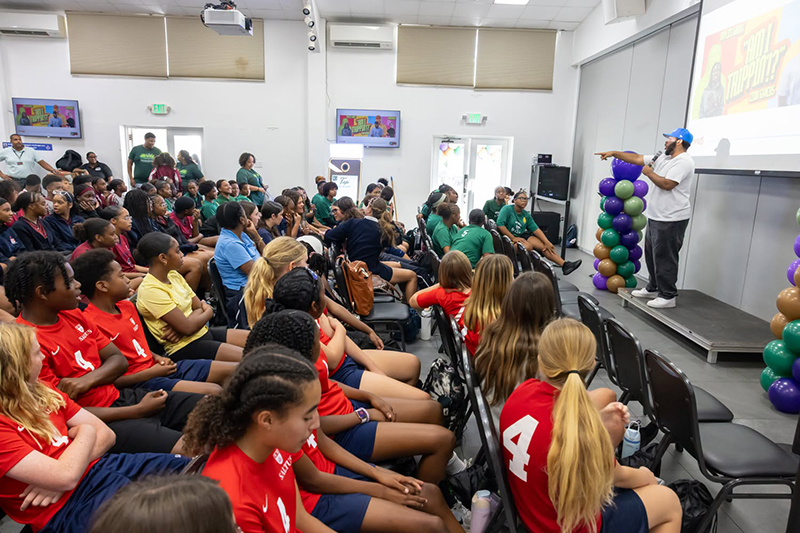 Youth Mental Health Summit Bermuda Oct 17 2026 6