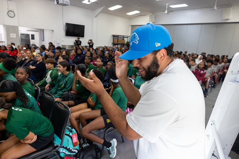 Youth Mental Health Summit Bermuda Oct 17 2026 7