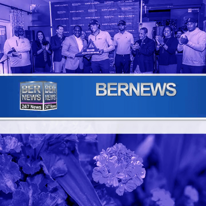Bermuda Newsflash For Tuesday, November 18, 2025