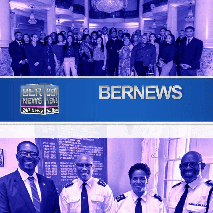 Bermuda Newsflash For Thursday, December 4, 2025