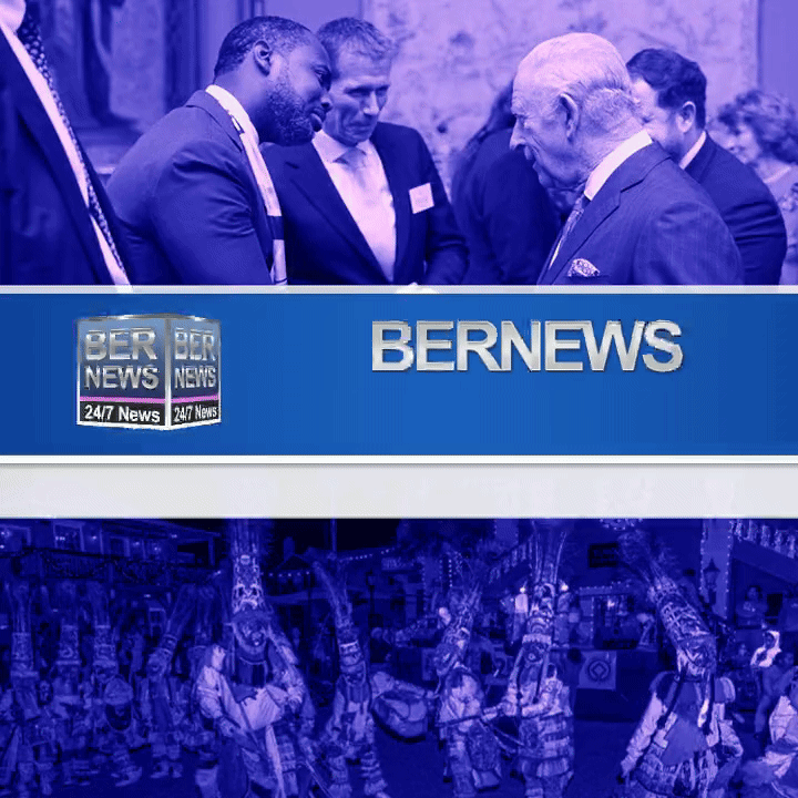 Bermuda Newsflash For Tuesday, December 2, 2025
