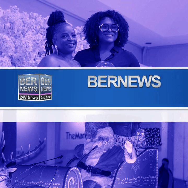 Bermuda Newsflash For Tuesday, December 9, 2025