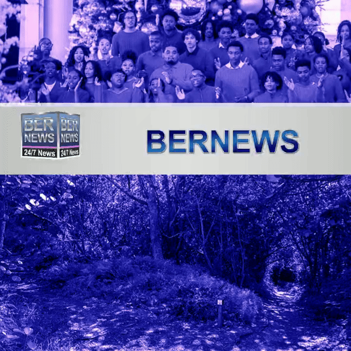 Bermuda Newsflash For Wednesday, December 10, 2025