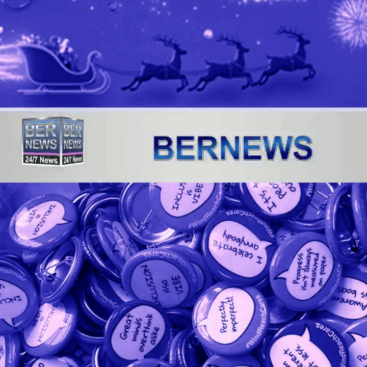 Bermuda Newsflash For Wednesday, December 3, 2025