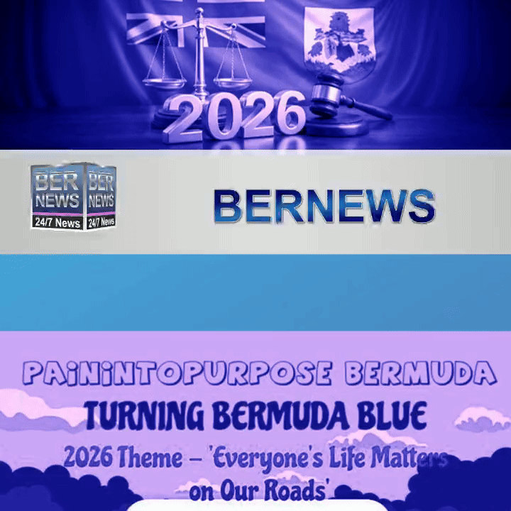 Bermuda Newsflash For Friday, January 16, 2026