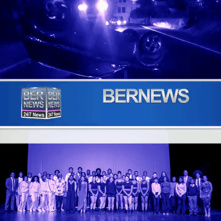 Bermuda Newsflash For Thursday, January 15, 2026