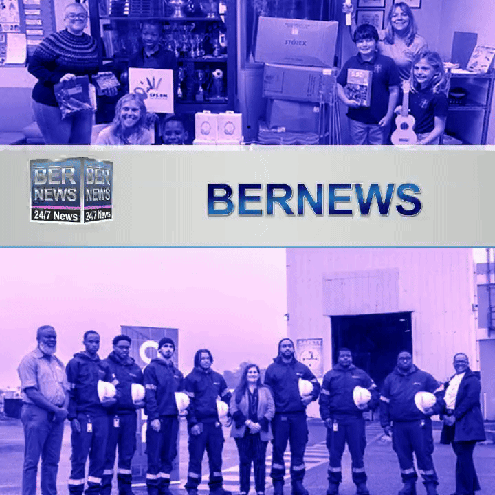 Bermuda Newsflash For Wednesday, January 21, 2026