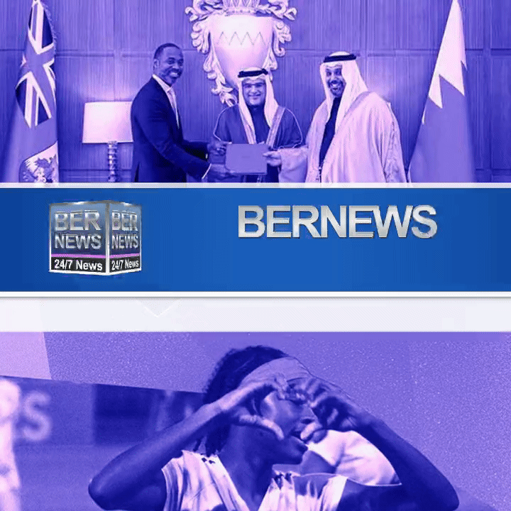 Bermuda Newsflash For Tuesday, February 3, 2026