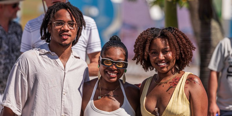 Photos: Attendees At 2026 Bermuda Day Parade