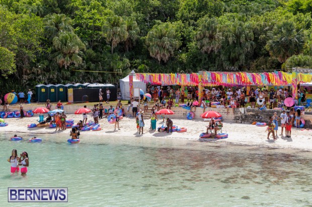 Carnival in Bermuda Waves June 13 2026-8
