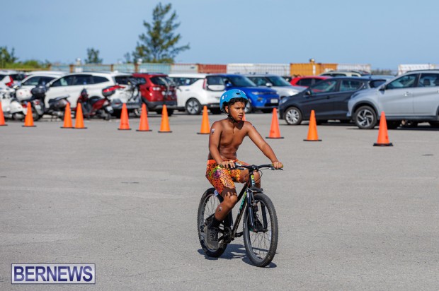 Clarien Ironkids Bermuda June 13 2026-27