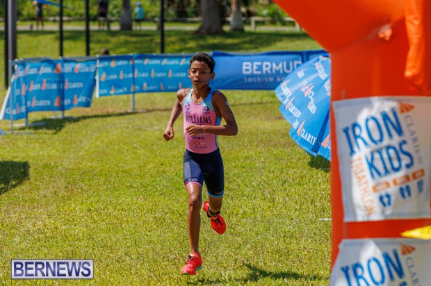 Clarien Ironkids Bermuda June 13 2026-59