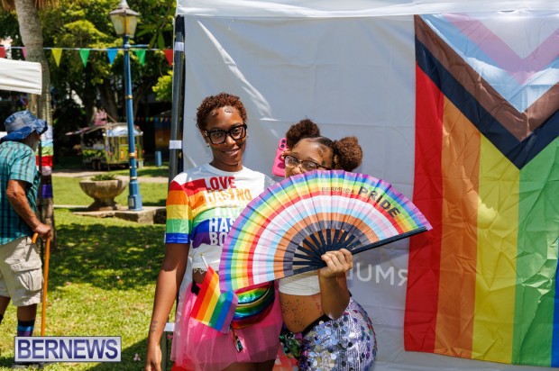 Pride Bermuda Parade July 04 2026 DF-12