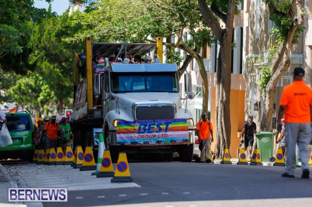 Pride Bermuda Parade July 04 2026 DF-22