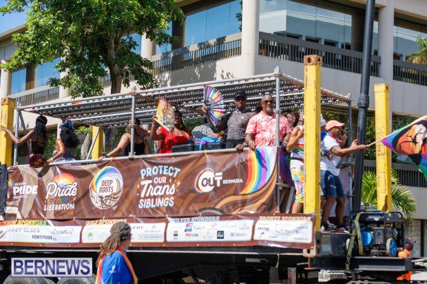 Pride Bermuda Parade July 04 2026 DF-23