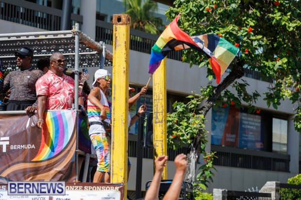 Pride Bermuda Parade July 04 2026 DF-24