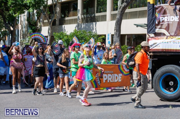 Pride Bermuda Parade July 04 2026 DF-25