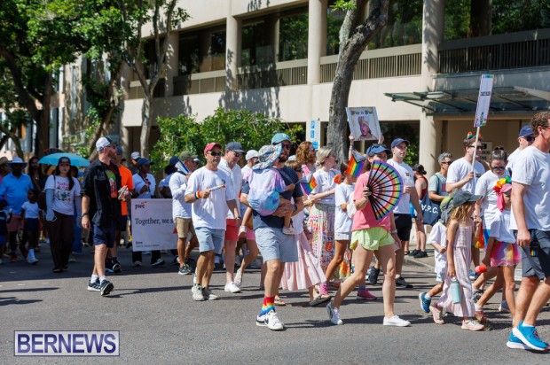 Pride Bermuda Parade July 04 2026 DF-32