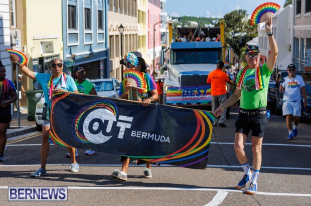 Pride Bermuda Parade July 04 2026 DF-44