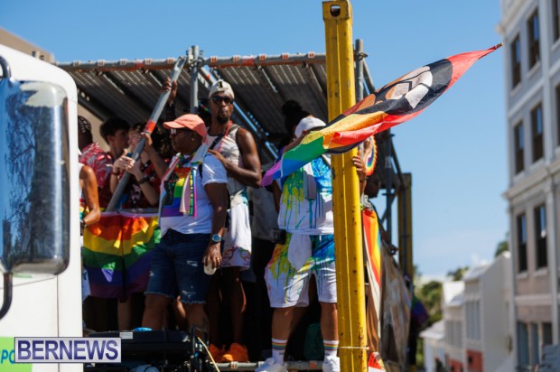 Pride Bermuda Parade July 04 2026 DF-46