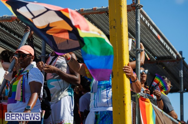 Pride Bermuda Parade July 04 2026 DF-47