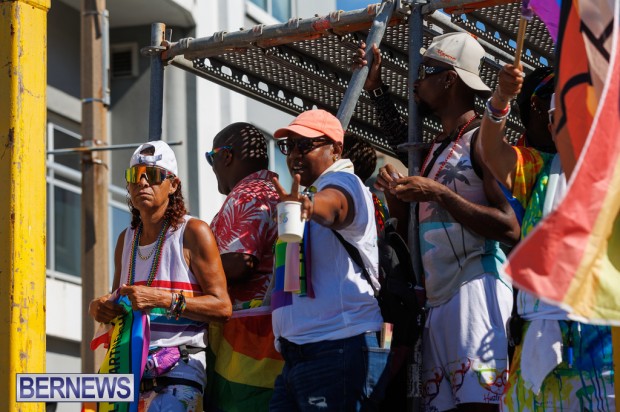 Pride Bermuda Parade July 04 2026 DF-48