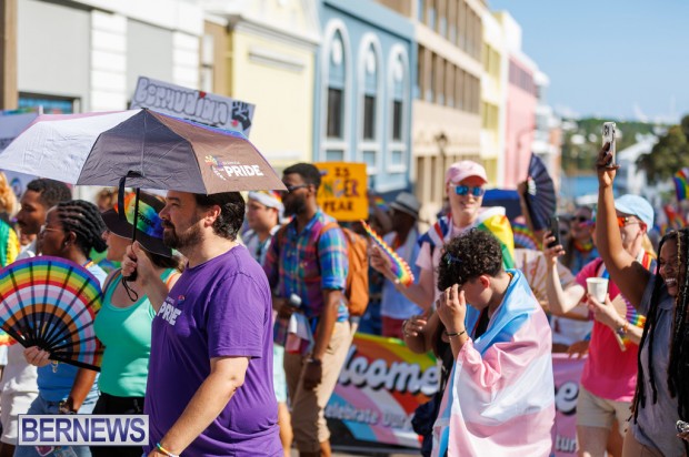 Pride Bermuda Parade July 04 2026 DF-51