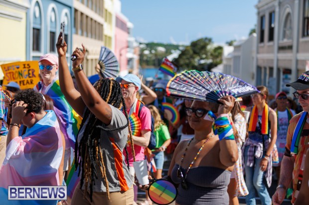 Pride Bermuda Parade July 04 2026 DF-52
