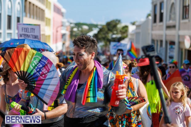 Pride Bermuda Parade July 04 2026 DF-56